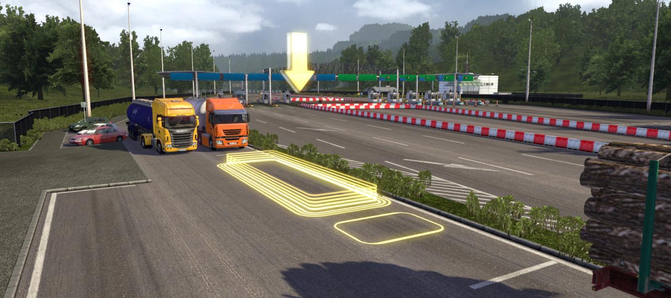 Truck Games - Download PC Games Free